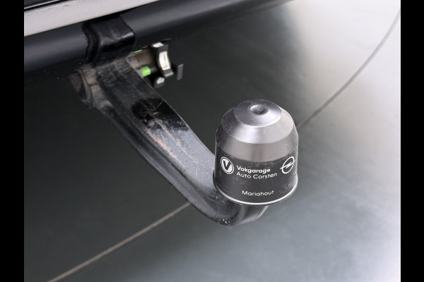 Audi e-tron 50 Quattro Panoramadak Adap.Cruise Leder Trekhaak Camera Apple Carplay Android Auto Lmv 21" Elek.Stoelen+Memory SOH 89% Navi Ecc Stoelverwarming Elek.Achterklep Pdc Led DAB Bluetooth Isofix Virtual Cockpit 1.800KG Trekgewicht Origineel Nederlandse Auto