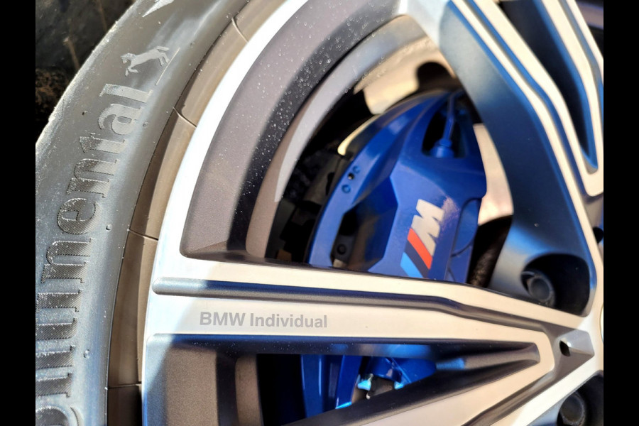 BMW 3 Serie Touring 330e M-sport ACC/HUD/Laser/Trekhaak/HiFi (BTW)