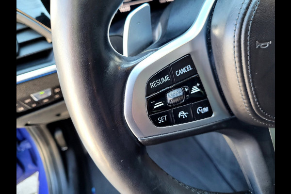 BMW 3 Serie Touring 330e M-sport ACC/HUD/Laser/Trekhaak/HiFi (BTW)