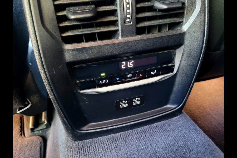 BMW 3 Serie Touring 330e M-sport ACC/HUD/Laser/Trekhaak/HiFi (BTW)