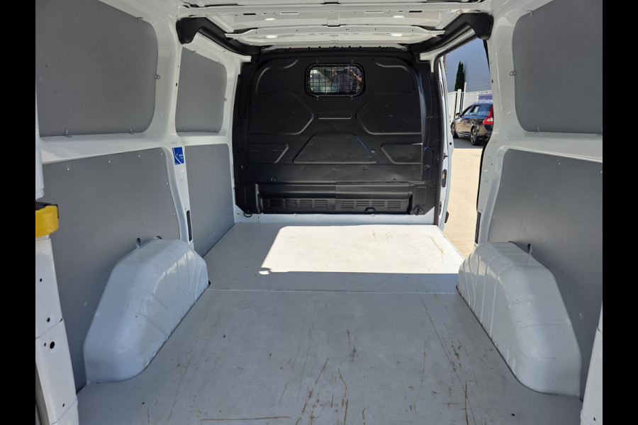 Ford Transit Custom 2.0 TDCI 125Kw/ 170Pk Autm. Airco Cruisecontrol Achteruitrijcamera Parkeersensors Trend