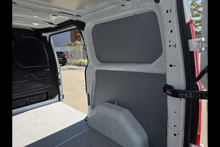 Ford Transit Custom 2.0 TDCI 125Kw/ 170Pk Autm. Airco Cruisecontrol Achteruitrijcamera Parkeersensors Trend