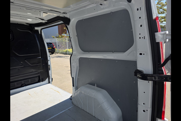 Ford Transit Custom 2.0 TDCI 125Kw/ 170Pk Autm. Airco Cruisecontrol Achteruitrijcamera Parkeersensors Trend