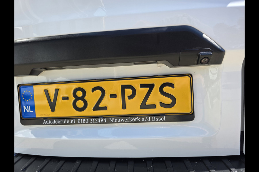 Ford Transit Custom 2.0 TDCI 125Kw/ 170Pk Autm. Airco Cruisecontrol Achteruitrijcamera Parkeersensors Trend