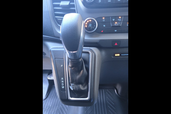 Ford Transit Custom 2.0 TDCI 125Kw/ 170Pk Autm. Airco Cruisecontrol Achteruitrijcamera Parkeersensors Trend