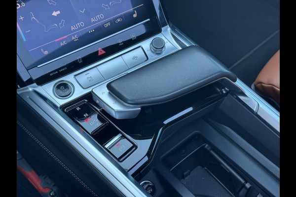 Audi e-tron 55 quattro S edition 95 kWh | Pano | ACC