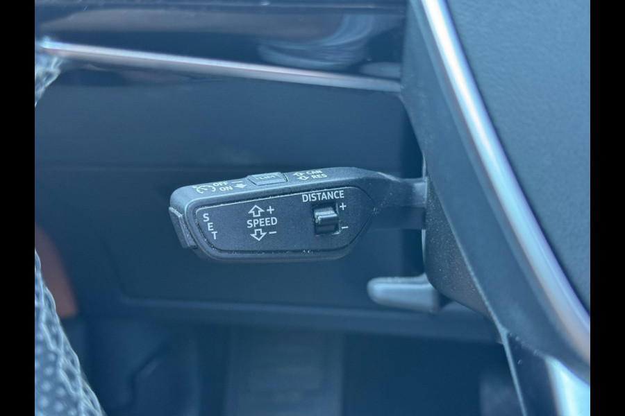 Audi e-tron 55 quattro S edition 95 kWh | Pano | ACC