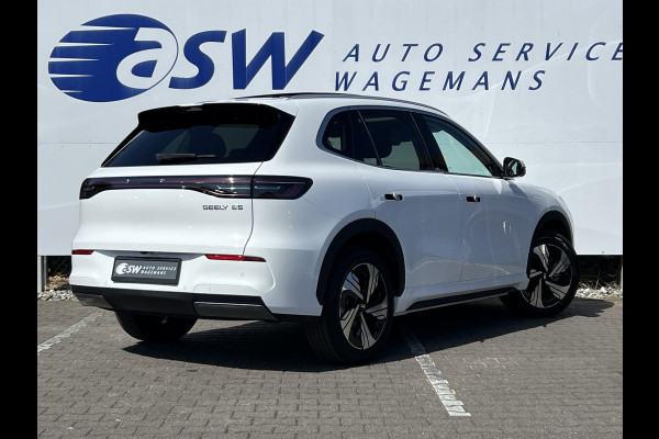 GEELY E5 Max+ 68 kWh | Pano | 8 jaar garantie | Geely Specialist