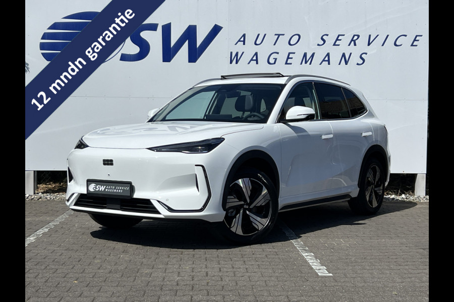 GEELY E5 Max+ 68 kWh | Pano | 8 jaar garantie | Geely Specialist
