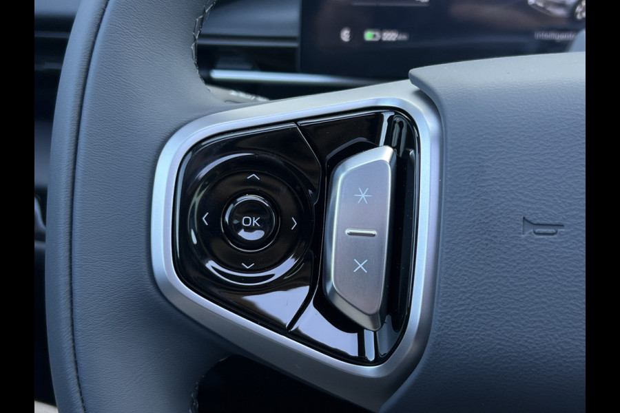 GEELY E5 Max+ 68 kWh | Pano | 8 jaar garantie | Geely Specialist