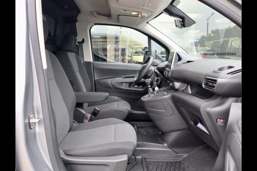 Peugeot Partner HDI 102PK MARGE-BTW VRIJ AIRCO CRUISE