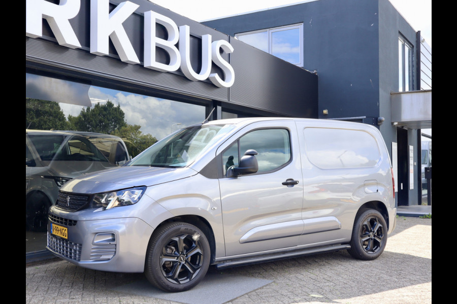 Peugeot Partner HDI 102PK MARGE-BTW VRIJ AIRCO CRUISE