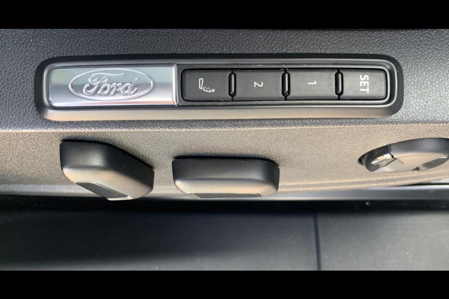 Ford Explorer Premium Extended Range AWD 79 kWh 340pk | Driver Assistance Pack | Panoramadak | Warmtepomp