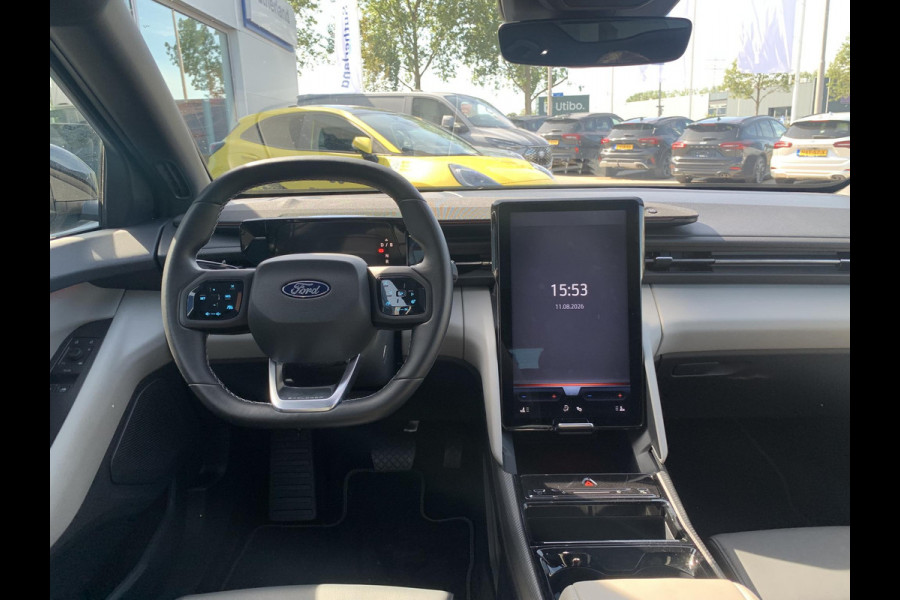 Ford Explorer Premium Extended Range AWD 79 kWh 340pk | Driver Assistance Pack | Panoramadak | Warmtepomp