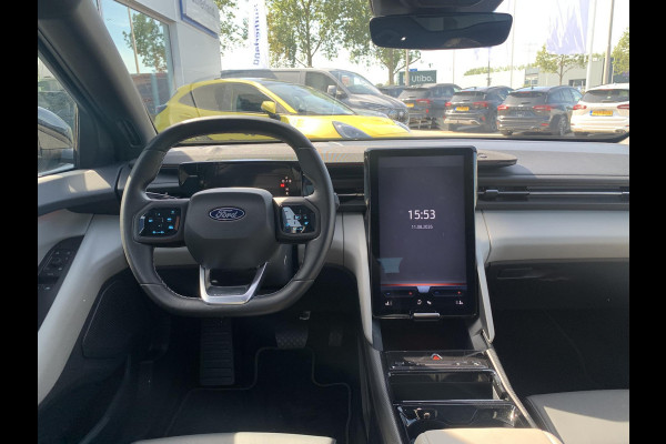 Ford Explorer Premium Extended Range AWD 79 kWh 340pk | Driver Assistance Pack | Panoramadak | Warmtepomp