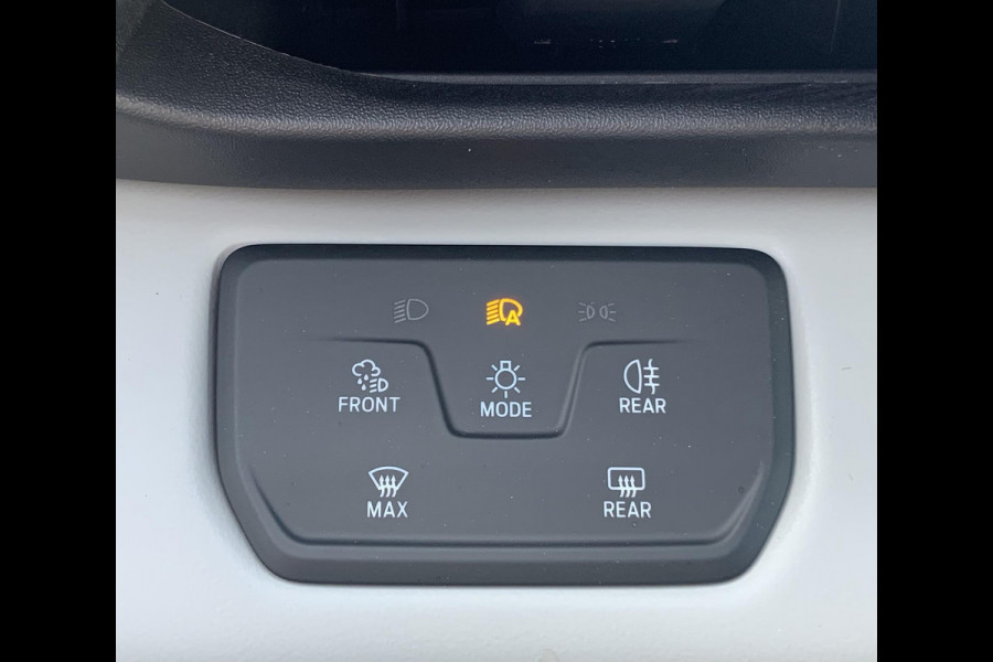 Ford Explorer Premium Extended Range AWD 79 kWh 340pk | Driver Assistance Pack | Panoramadak | Warmtepomp
