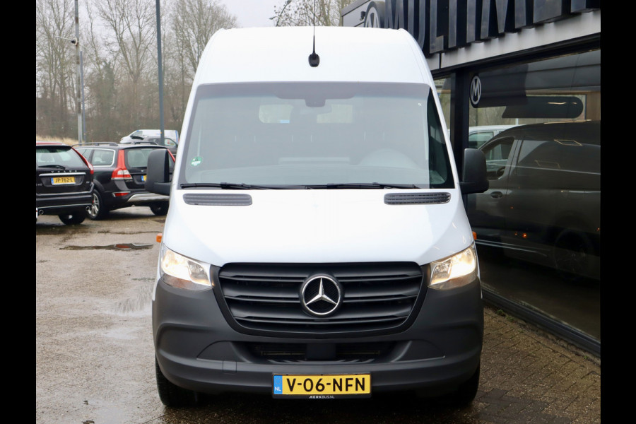 Mercedes-Benz Sprinter 314 2.2 CDI AUTOMAAT L3H2 MARGE/BTW VRIJ