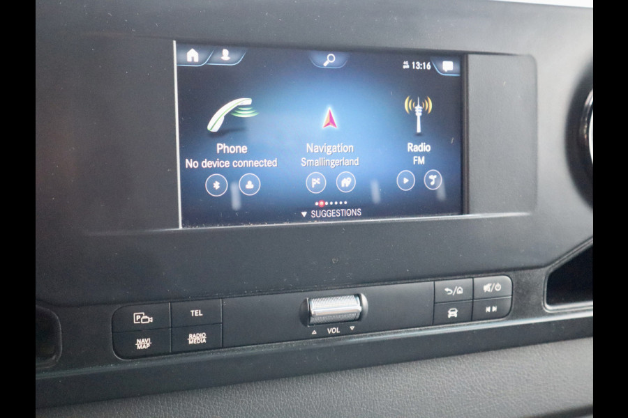 Mercedes-Benz Sprinter 314 2.2 CDI AUTOMAAT L3H2 MARGE/BTW VRIJ