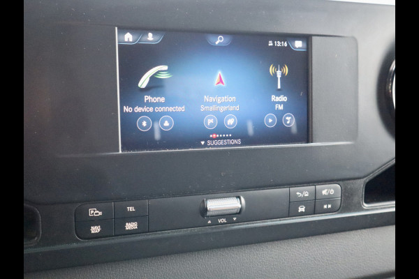 Mercedes-Benz Sprinter 314 2.2 CDI AUTOMAAT L3H2 MARGE/BTW VRIJ