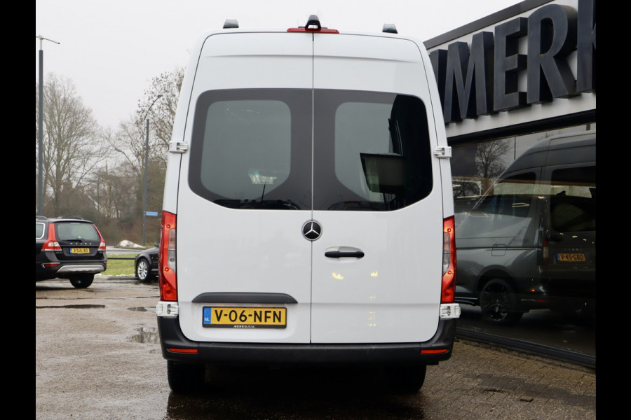 Mercedes-Benz Sprinter 314 2.2 CDI AUTOMAAT L3H2 MARGE/BTW VRIJ