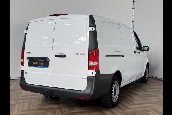 Mercedes-Benz Vito 116 CDI Lang|