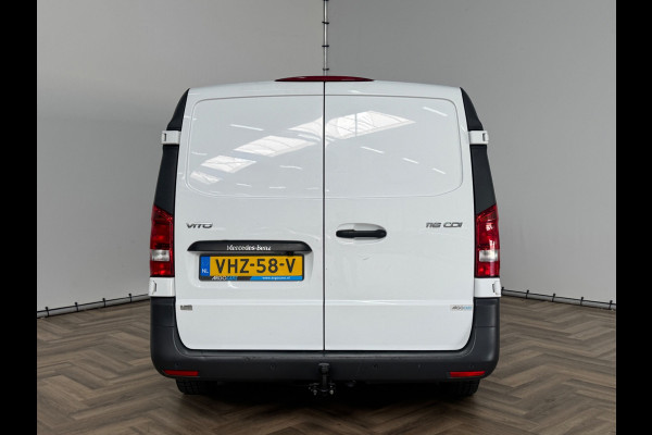 Mercedes-Benz Vito 116 CDI Lang|