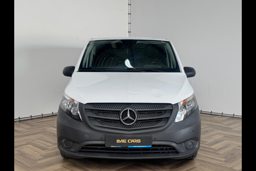 Mercedes-Benz Vito 116 CDI Lang|