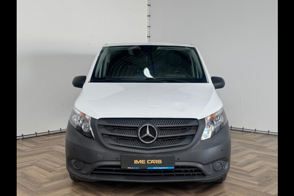 Mercedes-Benz Vito 116 CDI Lang|