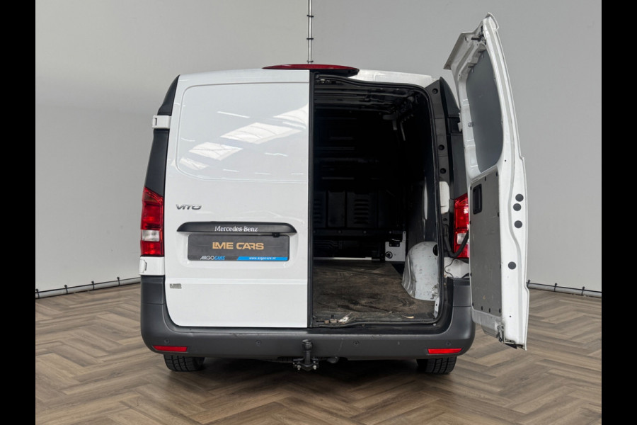 Mercedes-Benz Vito 116 CDI Lang|