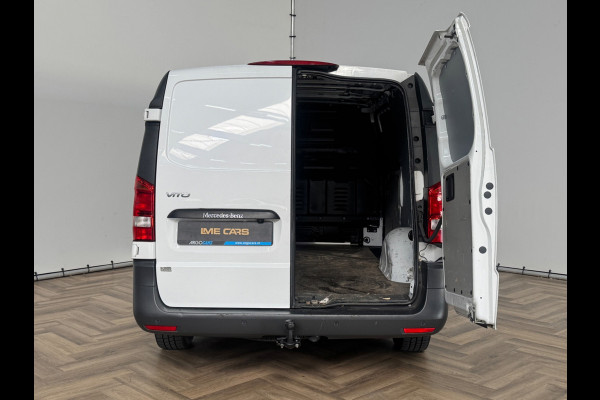Mercedes-Benz Vito 116 CDI Lang|