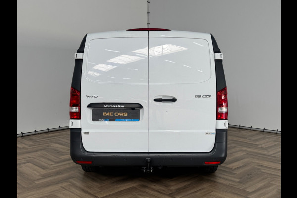 Mercedes-Benz Vito 116 CDI Lang|