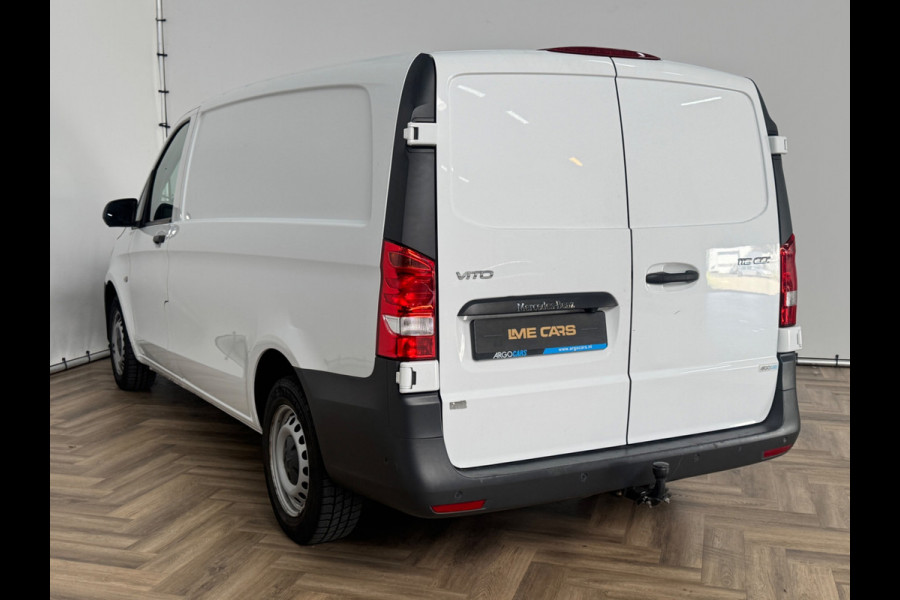 Mercedes-Benz Vito 116 CDI Lang|