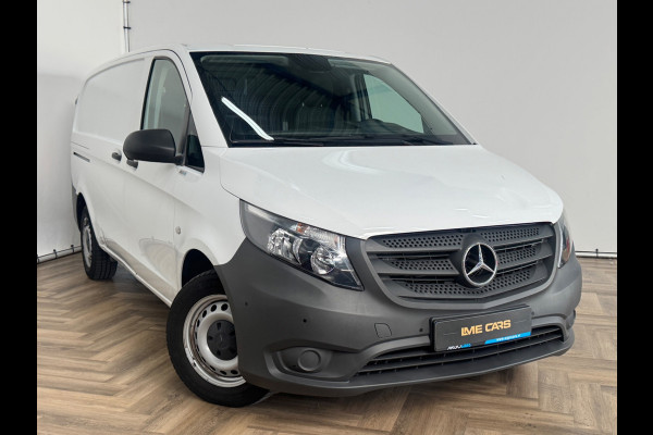 Mercedes-Benz Vito 116 CDI Lang|
