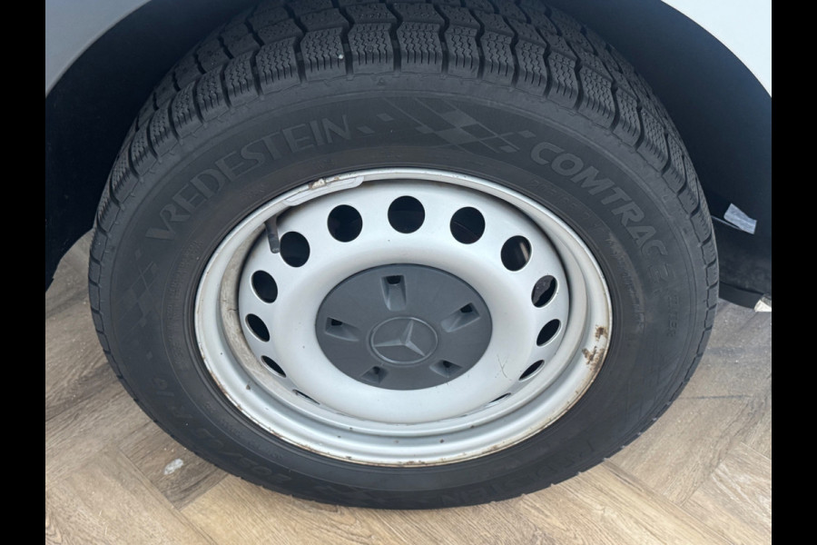 Mercedes-Benz Vito 116 CDI Lang|