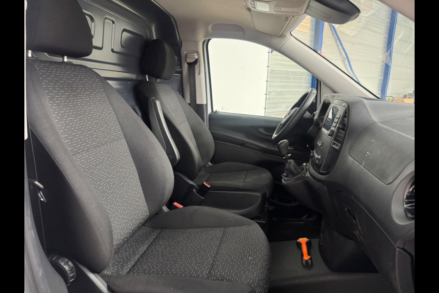 Mercedes-Benz Vito 116 CDI Lang|