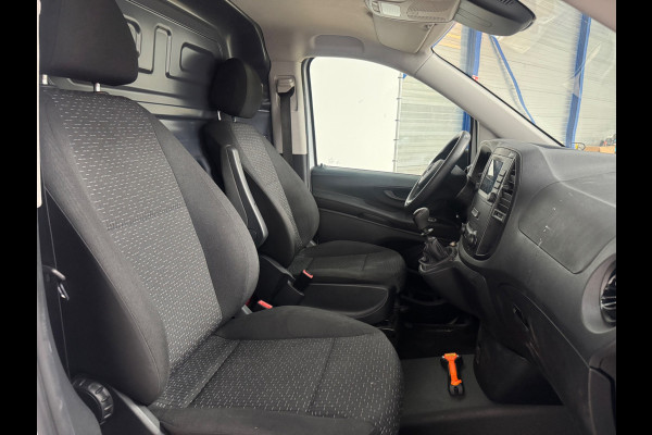 Mercedes-Benz Vito 116 CDI Lang|