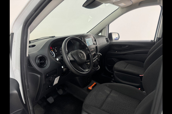 Mercedes-Benz Vito 116 CDI Lang|