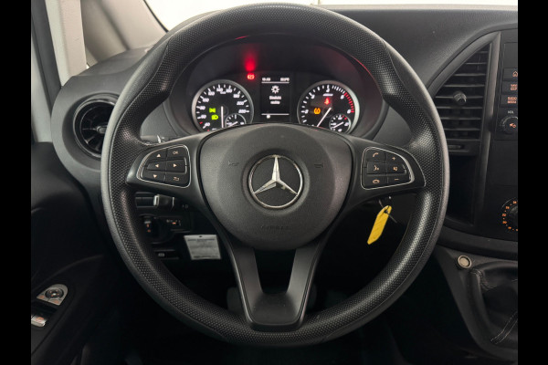 Mercedes-Benz Vito 116 CDI Lang|