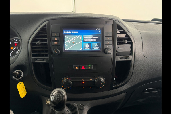 Mercedes-Benz Vito 116 CDI Lang|