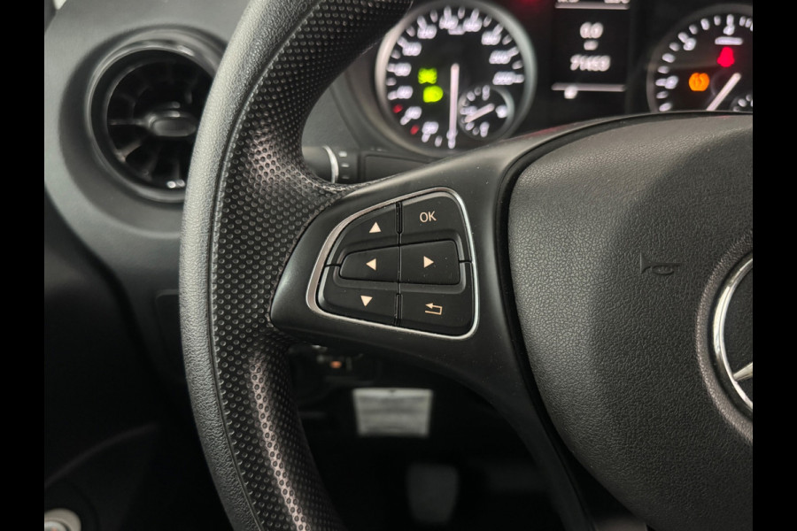 Mercedes-Benz Vito 116 CDI Lang|