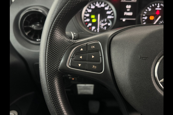 Mercedes-Benz Vito 116 CDI Lang|