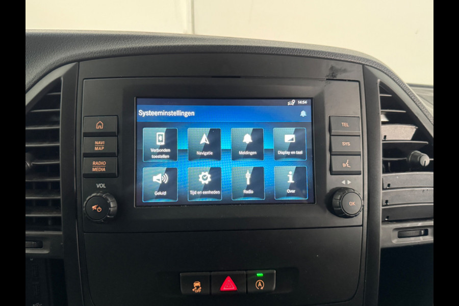 Mercedes-Benz Vito 116 CDI Lang|
