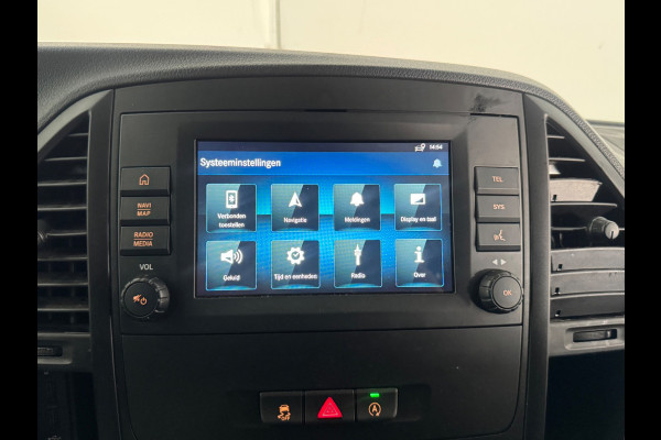 Mercedes-Benz Vito 116 CDI Lang|