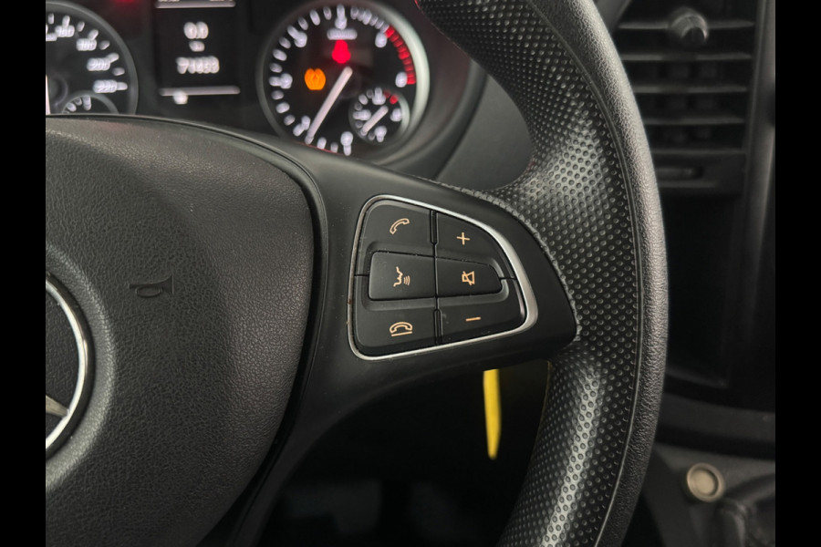 Mercedes-Benz Vito 116 CDI Lang|
