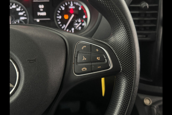 Mercedes-Benz Vito 116 CDI Lang|