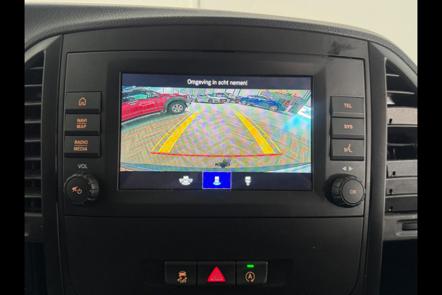 Mercedes-Benz Vito 116 CDI Lang|
