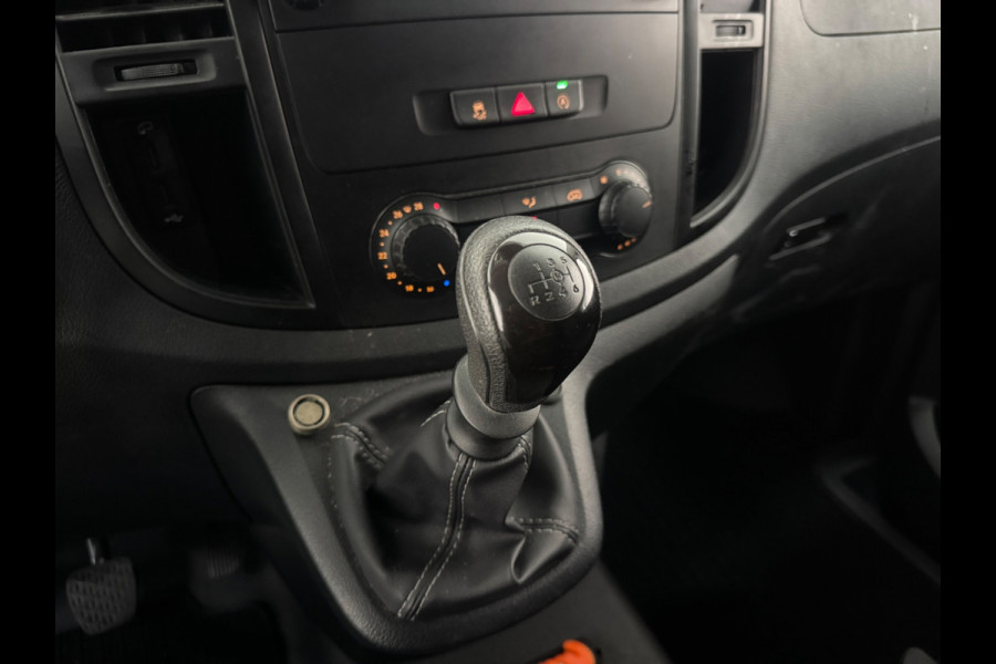 Mercedes-Benz Vito 116 CDI Lang|