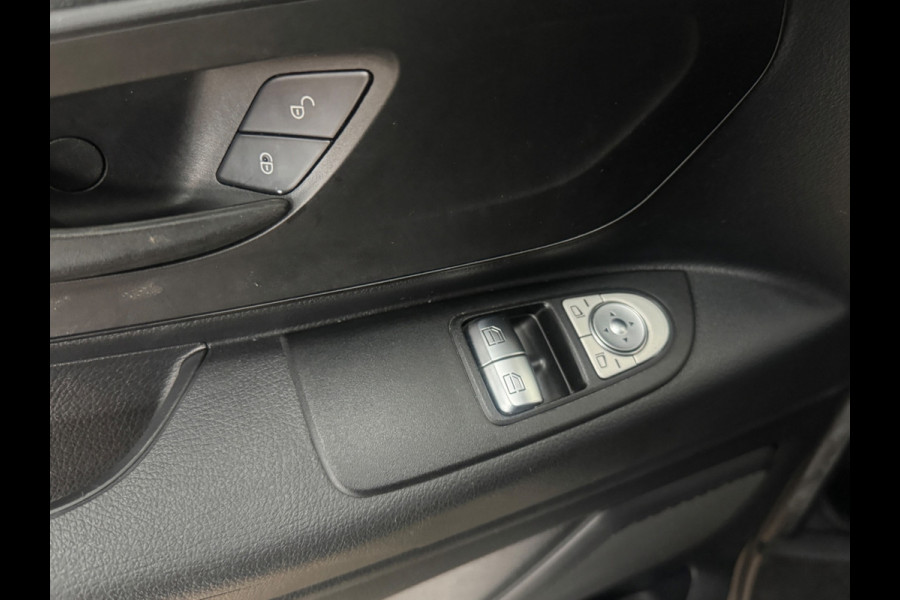 Mercedes-Benz Vito 116 CDI Lang|