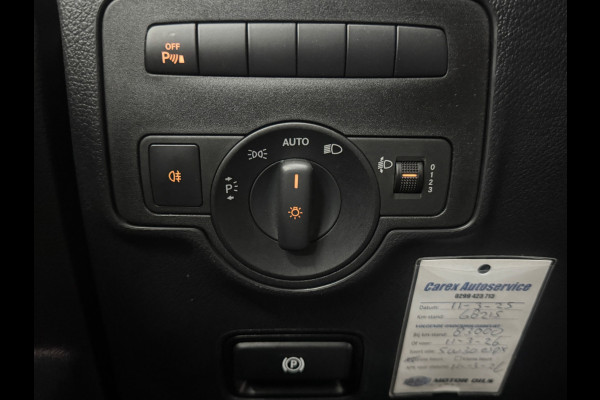 Mercedes-Benz Vito 116 CDI Lang|