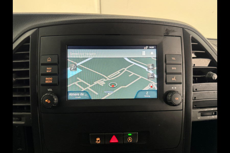 Mercedes-Benz Vito 116 CDI Lang|